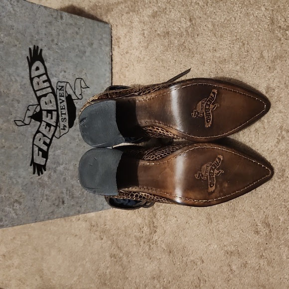 Shoes - Picture 4 of 7